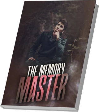 The Memory Master bonus guide cover